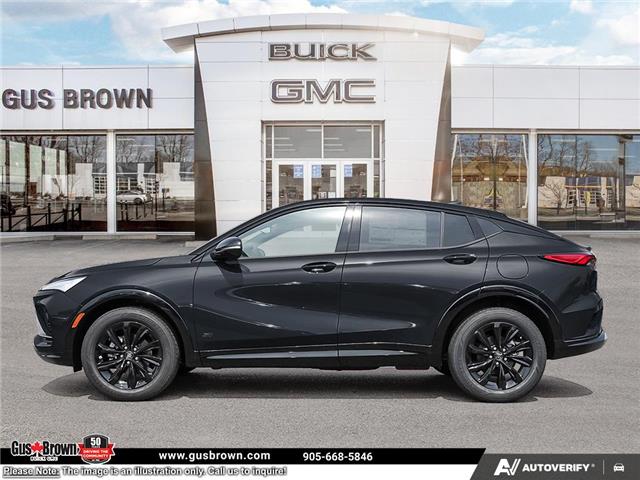 2026 Buick Envista Sport Touring (Stk: B065171) in WHITBY - Image 3 of 23