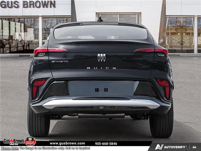 2026 Buick Envista Sport Touring (Stk: B065171) in WHITBY - Image 5 of 23