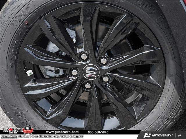 2026 Buick Envista Sport Touring (Stk: B065171) in WHITBY - Image 6 of 23