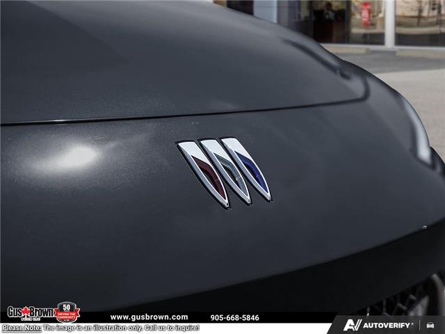 2026 Buick Envista Sport Touring (Stk: B065171) in WHITBY - Image 7 of 23