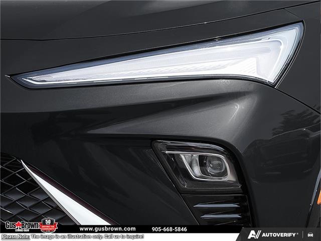 2026 Buick Envista Sport Touring (Stk: B065171) in WHITBY - Image 8 of 23