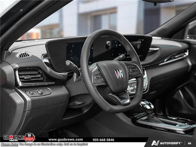 2026 Buick Envista Sport Touring (Stk: B065171) in WHITBY - Image 10 of 23