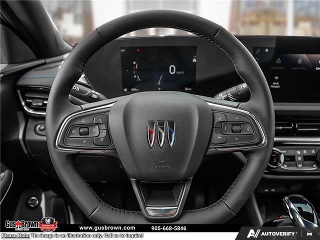 2026 Buick Envista Sport Touring (Stk: B065171) in WHITBY - Image 11 of 23