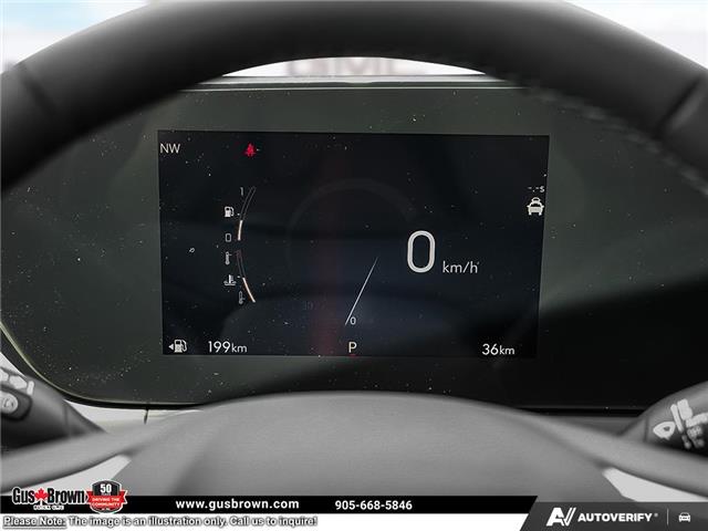 2026 Buick Envista Sport Touring (Stk: B065171) in WHITBY - Image 12 of 23