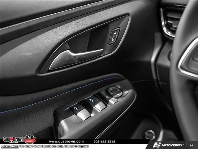 2026 Buick Envista Sport Touring (Stk: B065171) in WHITBY - Image 14 of 23
