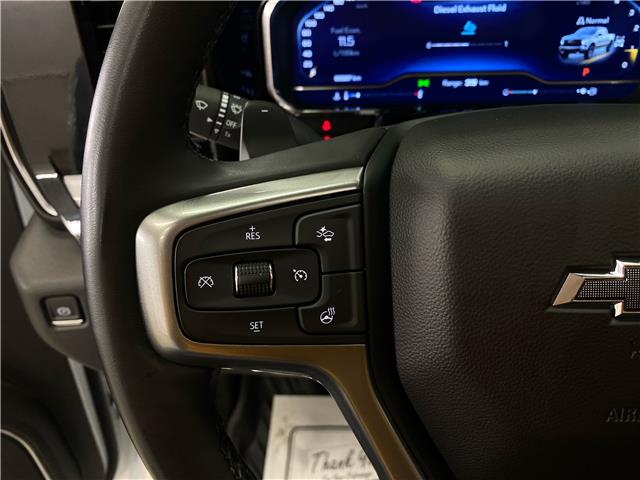 2024 Chevrolet Silverado 1500 LT Trail Boss (Stk: 43306J) in Belleville - Image 23 of 26 2024 Chevrolet Silverado 1500 LT Trail Boss (Stk: 43306J) in Belleville - Image 23 of 26