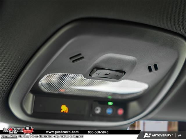 2026 Buick Envista Sport Touring (Stk: B065171) in WHITBY - Image 17 of 23