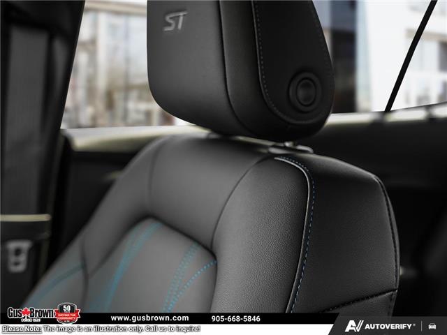 2026 Buick Envista Sport Touring (Stk: B065171) in WHITBY - Image 18 of 23