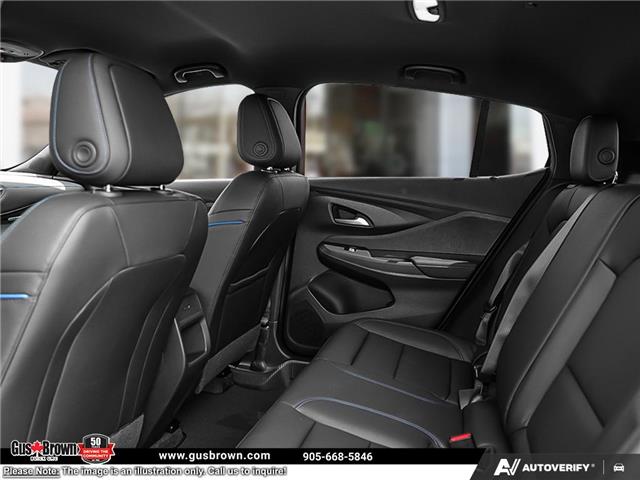 2026 Buick Envista Sport Touring (Stk: B065171) in WHITBY - Image 19 of 23