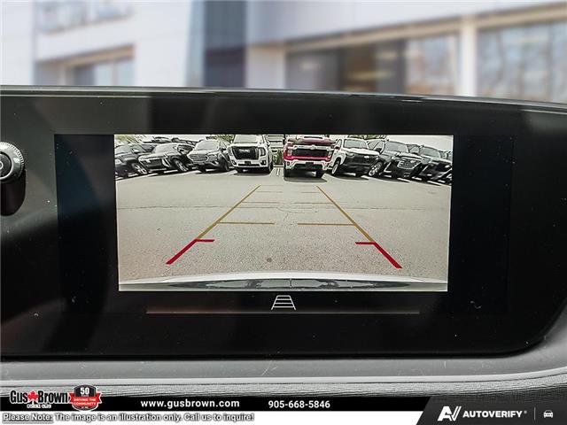 2026 Buick Envista Sport Touring (Stk: B065171) in WHITBY - Image 21 of 23
