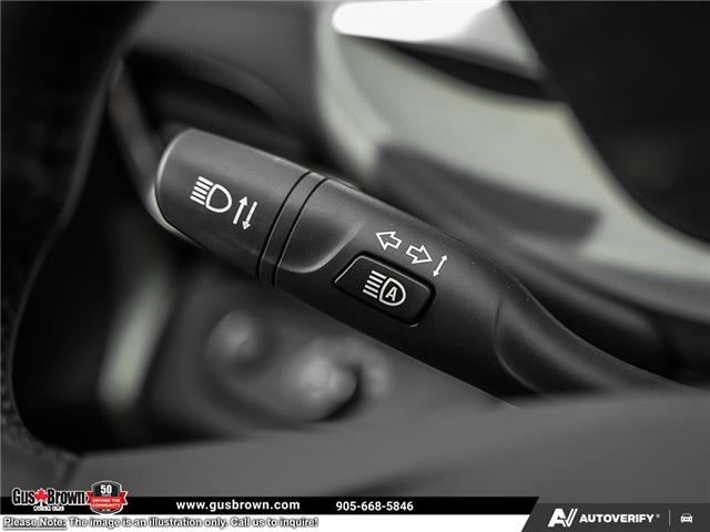 2026 Buick Envista Sport Touring (Stk: B065171) in WHITBY - Image 23 of 23