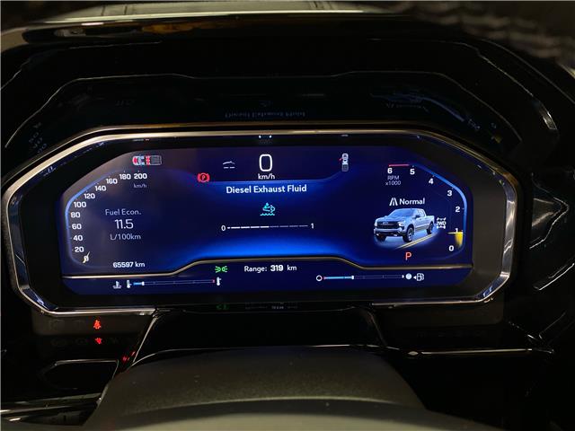 2024 Chevrolet Silverado 1500 LT Trail Boss (Stk: 43306J) in Belleville - Image 24 of 26 2024 Chevrolet Silverado 1500 LT Trail Boss (Stk: 43306J) in Belleville - Image 24 of 26