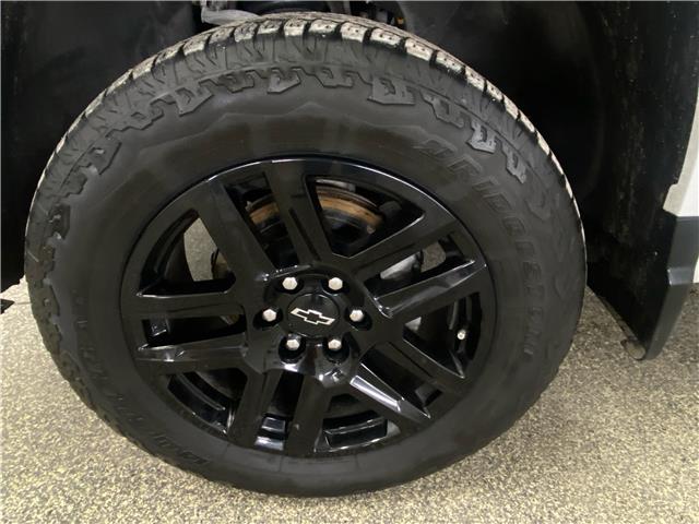 2024 Chevrolet Silverado 1500 LT Trail Boss (Stk: 43306J) in Belleville - Image 26 of 26 2024 Chevrolet Silverado 1500 LT Trail Boss (Stk: 43306J) in Belleville - Image 26 of 26