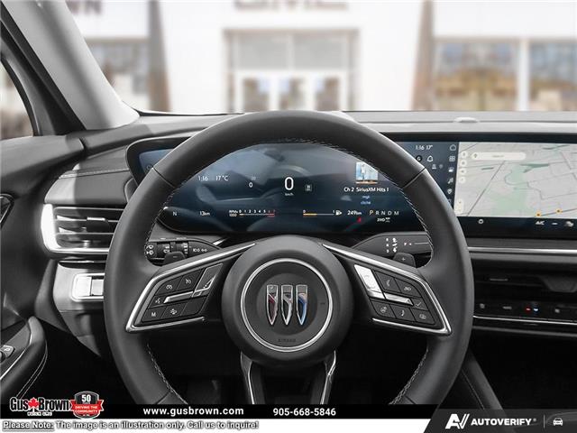 2026 Buick Envision Preferred (Stk: D014735) in WHITBY - Image 13 of 26