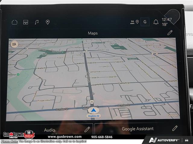 2026 GMC Yukon Denali (Stk: R216943) in WHITBY - Image 17 of 24 2026 GMC Yukon Denali (Stk: R216943) in WHITBY - Image 17 of 24