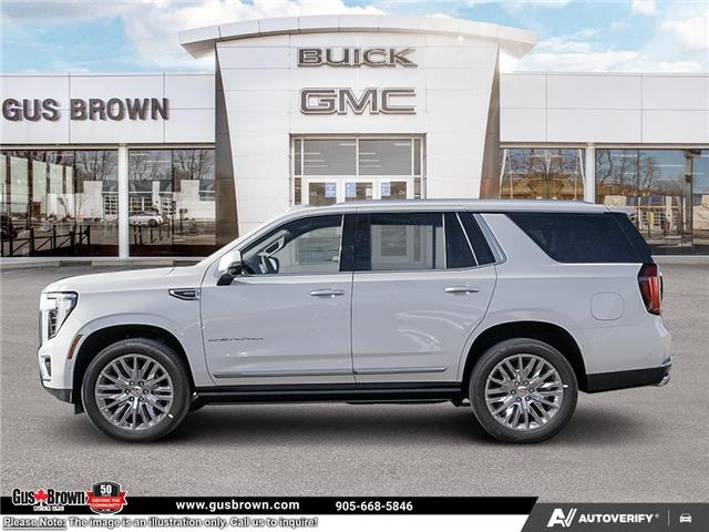 2026 GMC Yukon Denali (Stk: R217081) in WHITBY - Image 3 of 23