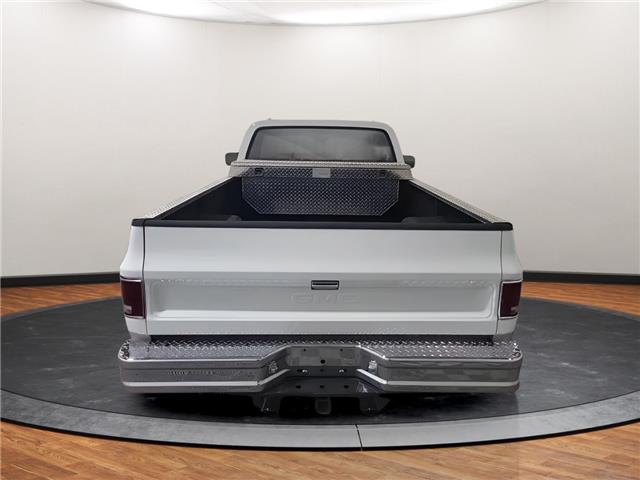 2021 Jeep Wrangler Unlimited Sahara (Stk: 102994) in Lower Sackville - Image 7 of 18