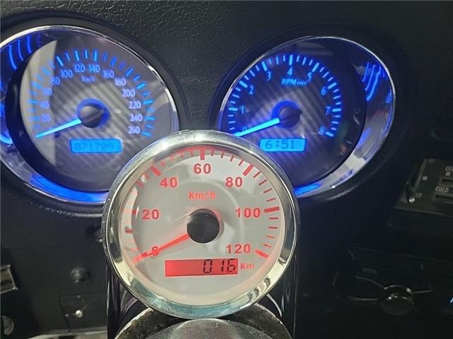 2021 Jeep Wrangler Unlimited Sahara (Stk: 102994) in Lower Sackville - Image 13 of 18