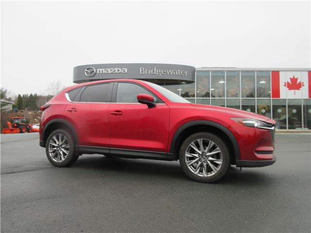 2021 Mazda CX-5 GS in Hebbville - Image 1 of 37