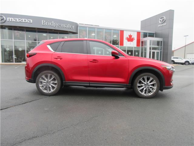 2021 Mazda CX-5 GS in Hebbville - Image 2 of 37
