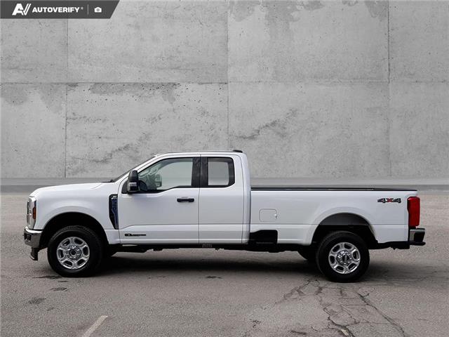 2026 Ford F-350 XLT (Stk: MT047) in Kamloops - Image 2 of 33