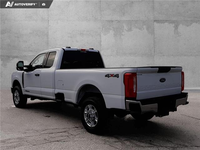 2026 Ford F-350 XLT (Stk: MT047) in Kamloops - Image 3 of 33