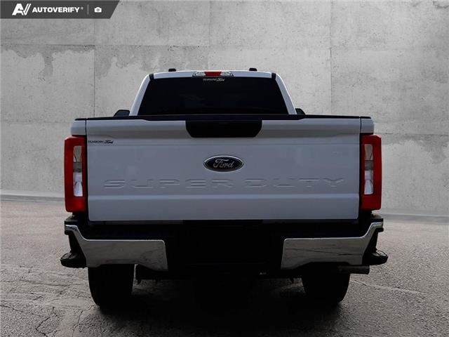 2026 Ford F-350 XLT (Stk: MT047) in Kamloops - Image 4 of 33