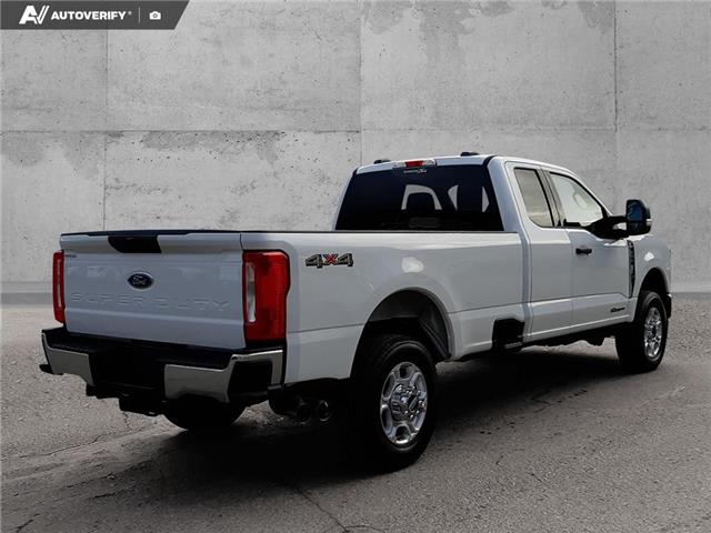2026 Ford F-350 XLT (Stk: MT047) in Kamloops - Image 5 of 33