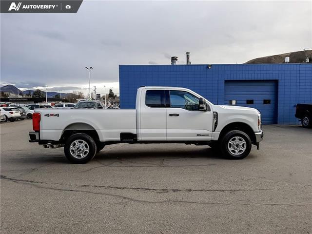 2026 Ford F-350 XLT (Stk: MT047) in Kamloops - Image 6 of 33