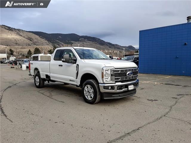 2026 Ford F-350 XLT (Stk: MT047) in Kamloops - Image 7 of 33