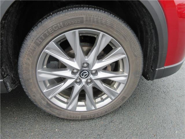 2021 Mazda CX-5 GS in Hebbville - Image 3 of 37