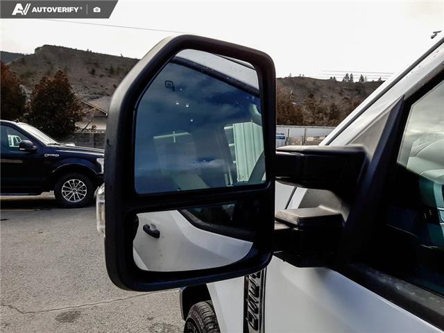 2026 Ford F-350 XLT (Stk: MT047) in Kamloops - Image 12 of 33