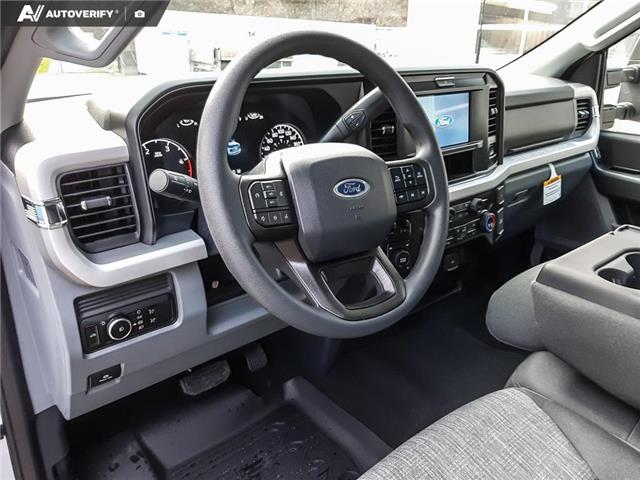 2026 Ford F-350 XLT (Stk: MT047) in Kamloops - Image 14 of 33