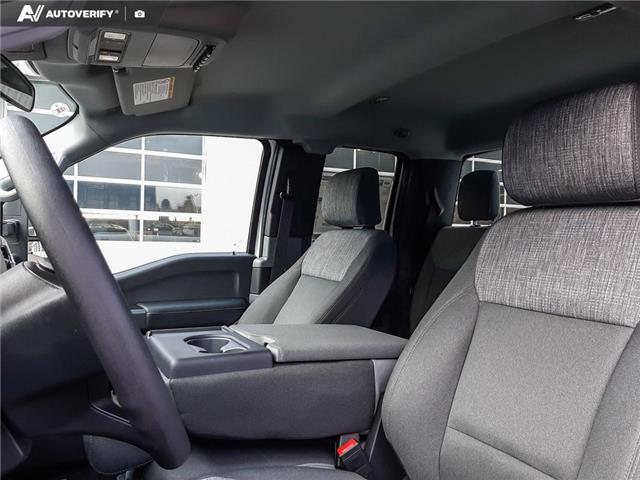 2026 Ford F-350 XLT (Stk: MT047) in Kamloops - Image 15 of 33