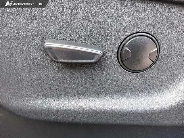 2026 Ford F-350 XLT (Stk: MT047) in Kamloops - Image 16 of 33