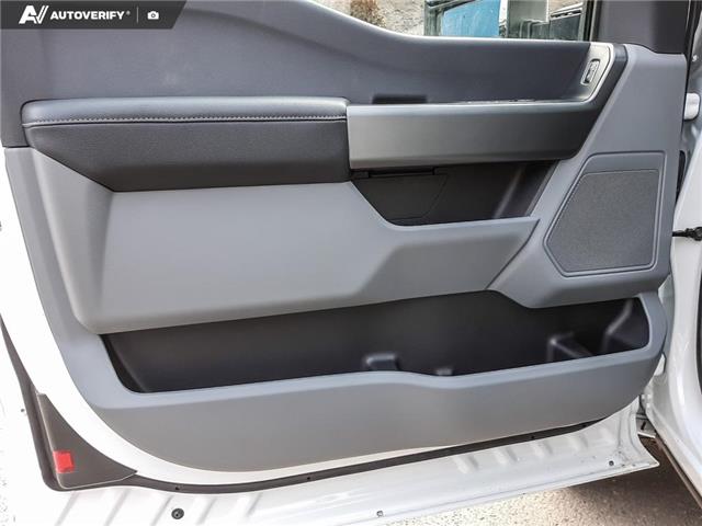 2026 Ford F-350 XLT (Stk: MT047) in Kamloops - Image 17 of 33