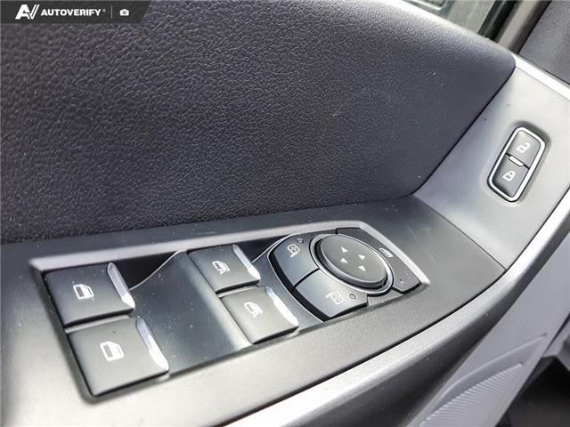 2026 Ford F-350 XLT (Stk: MT047) in Kamloops - Image 18 of 33