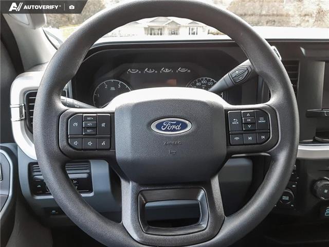 2026 Ford F-350 XLT (Stk: MT047) in Kamloops - Image 19 of 33