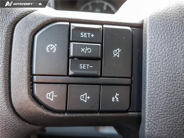 2026 Ford F-350 XLT (Stk: MT047) in Kamloops - Image 20 of 33