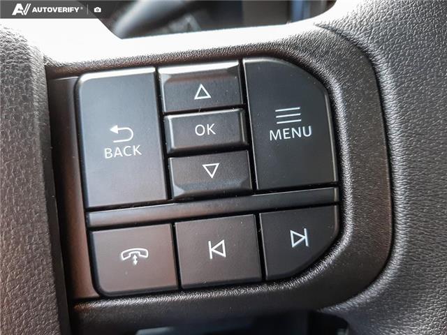 2026 Ford F-350 XLT (Stk: MT047) in Kamloops - Image 21 of 33