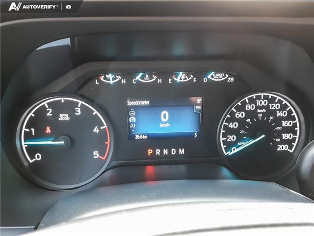 2026 Ford F-350 XLT (Stk: MT047) in Kamloops - Image 22 of 33