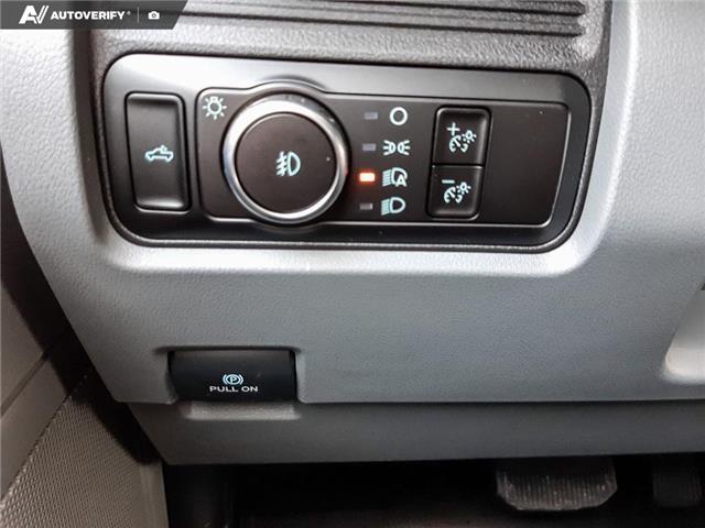 2026 Ford F-350 XLT (Stk: MT047) in Kamloops - Image 23 of 33