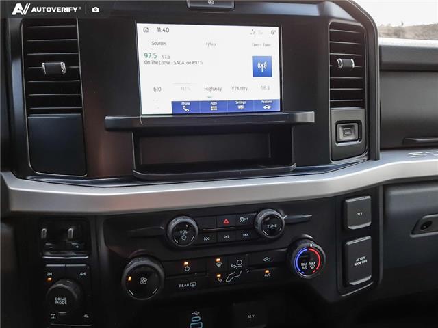 2026 Ford F-350 XLT (Stk: MT047) in Kamloops - Image 24 of 33