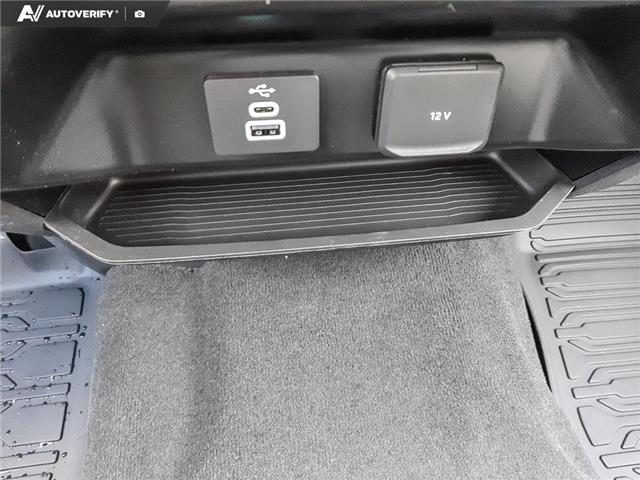 2026 Ford F-350 XLT (Stk: MT047) in Kamloops - Image 26 of 33