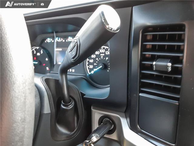 2026 Ford F-350 XLT (Stk: MT047) in Kamloops - Image 27 of 33