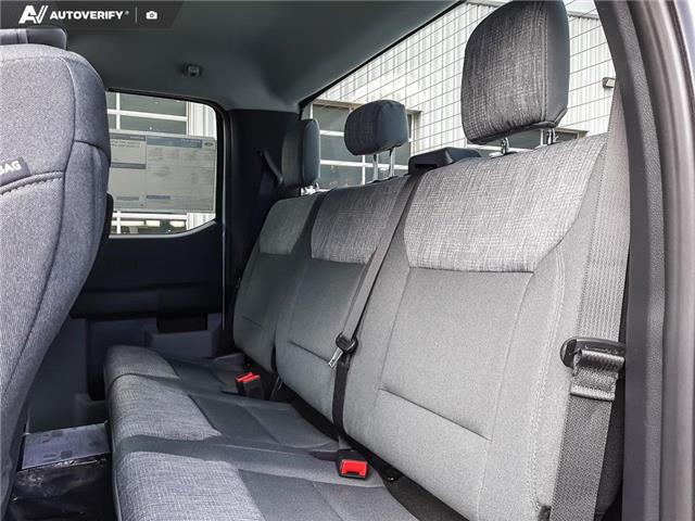 2026 Ford F-350 XLT (Stk: MT047) in Kamloops - Image 30 of 33