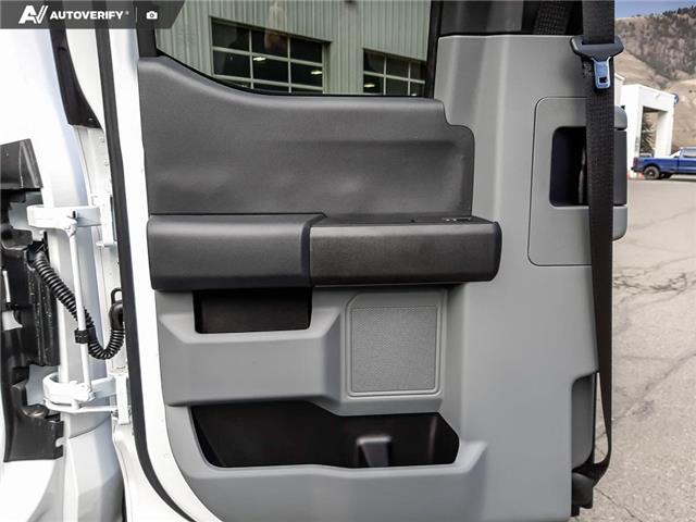 2026 Ford F-350 XLT (Stk: MT047) in Kamloops - Image 31 of 33