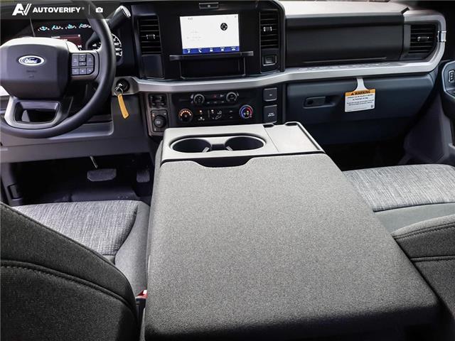 2026 Ford F-350 XLT (Stk: MT047) in Kamloops - Image 32 of 33