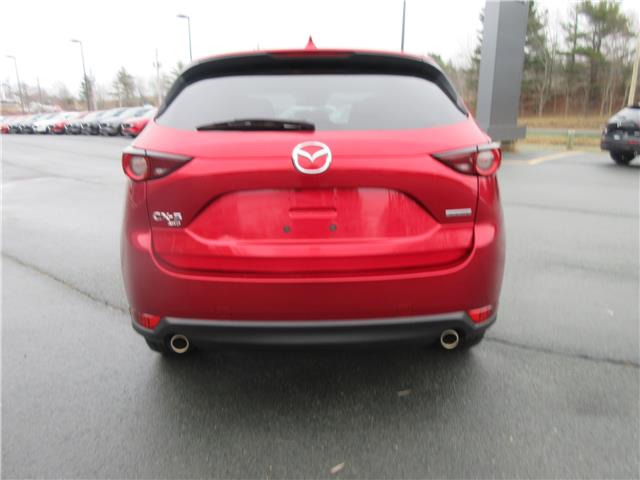 2021 Mazda CX-5 GS in Hebbville - Image 6 of 37