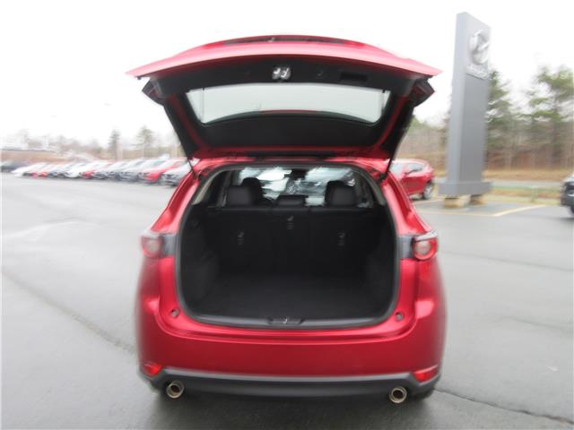 2021 Mazda CX-5 GS in Hebbville - Image 7 of 37